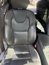 Asiento delantero derecho Volvo V60 2021