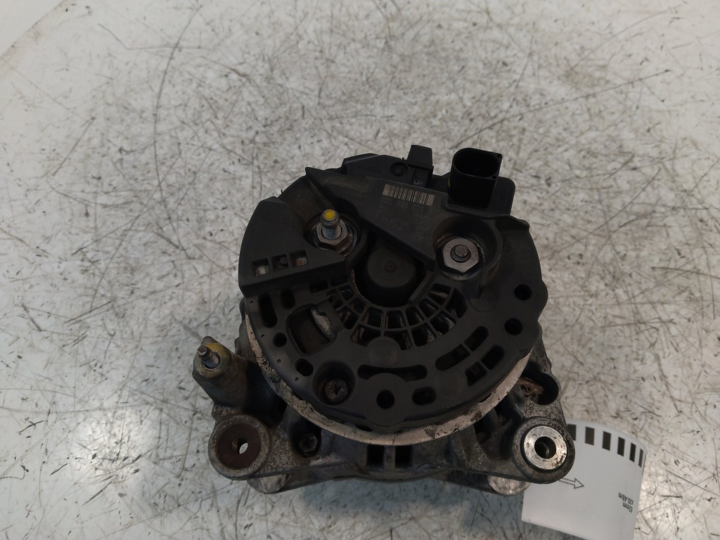 [MTD-512832] Alternador VW Beetle Golf Jetta 1.4 TSI CAV CAVD 03C903023A
