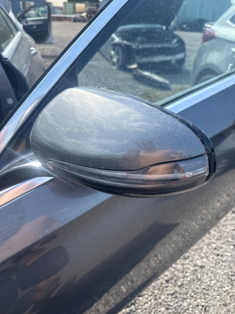 [EPE-106381] Retrovisor exterior izquierdo Mercedes-Benz Clase E W213