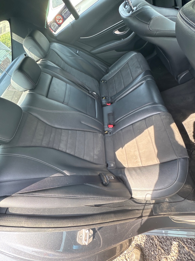 [EPE-106397] Conjunto de asiento trasero Mercedes-Benz Clase E W213