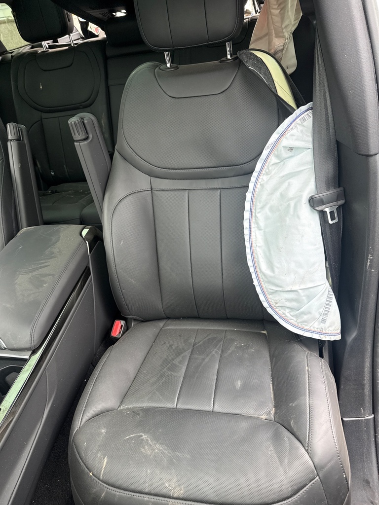 [EPE-106709] Asiento delantero izquierdo Land Rover Range Rover Sport III L461