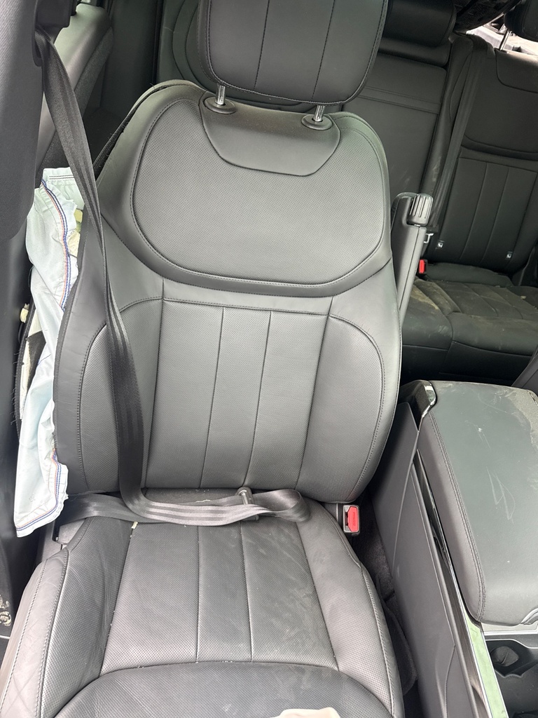 [EPE-106710] Asiento delantero derecho Land Rover Range Rover Sport III L461