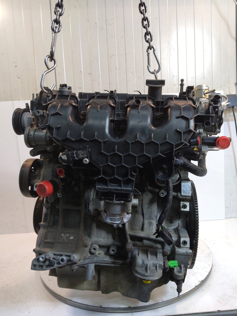 [MTD-516041] Motor Ford Edge 2.0 AWD