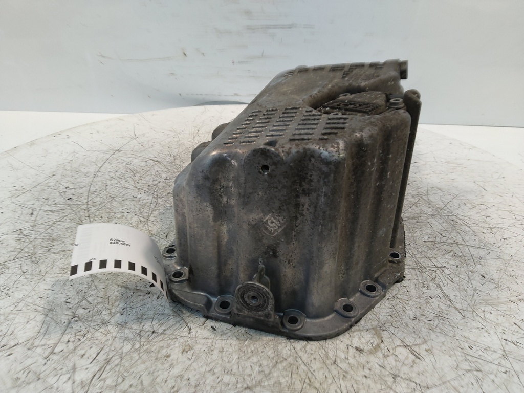 [MTD-512846] Cárter de aceite VW Beetle Golf Jetta 1.4 TSi CAV CAVD 03C103603T