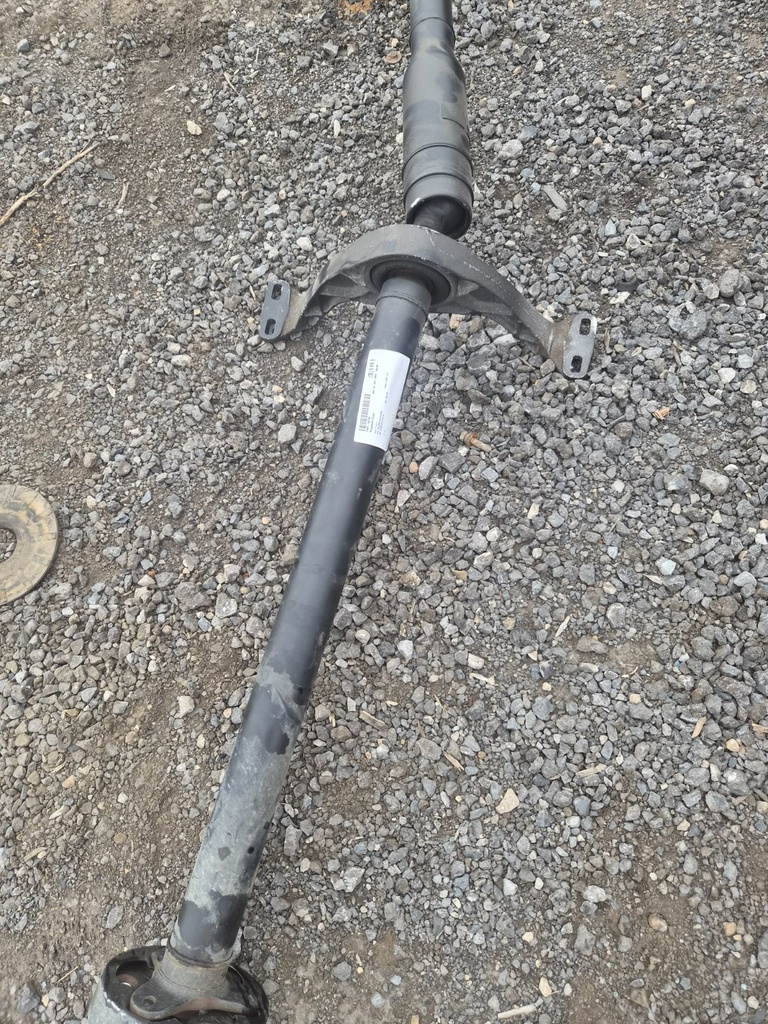 [EPE-108714] Árbol de transmisión delantero Audi TT FV3 2.0 TTS quattro
