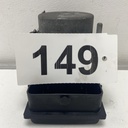 Módulo de control de ABS para Vauxhall Corsa D