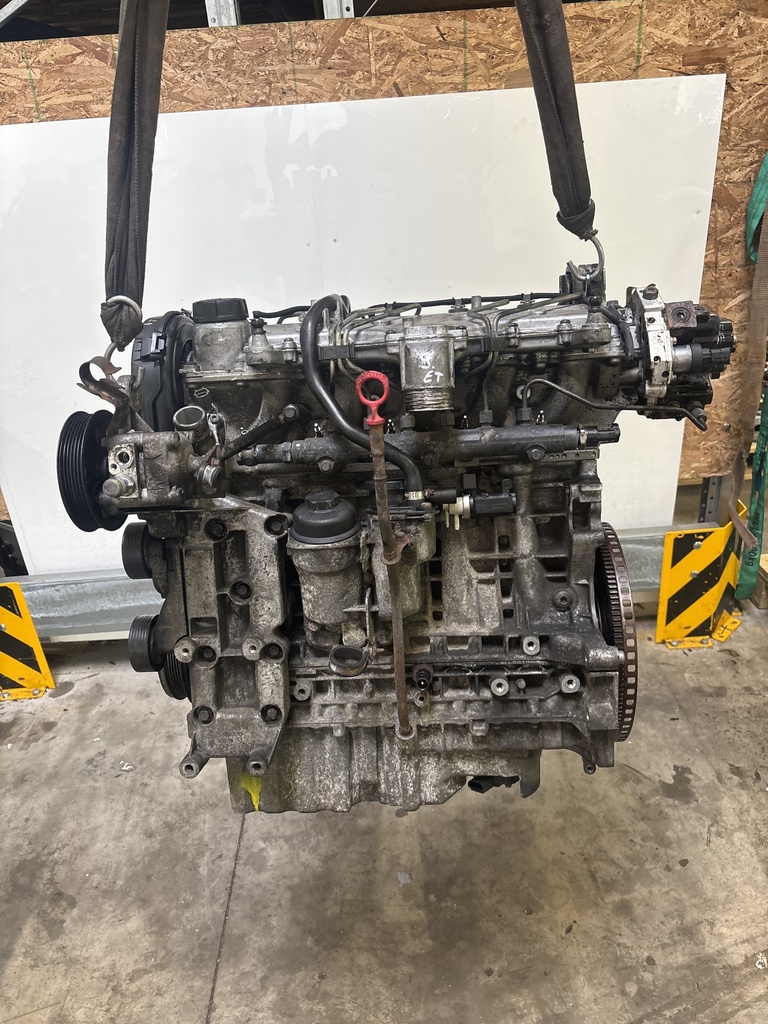 [MTD-516642] Motor Volvo XC90 2.4 D5 AWD
