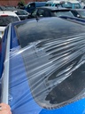 Techo solar panorámico Skoda Karoq