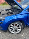 Aleta delantera izquierda Skoda Karoq