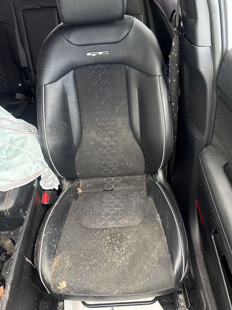 [EPE-111214] Asiento delantero izquierdo Kia Sportage V