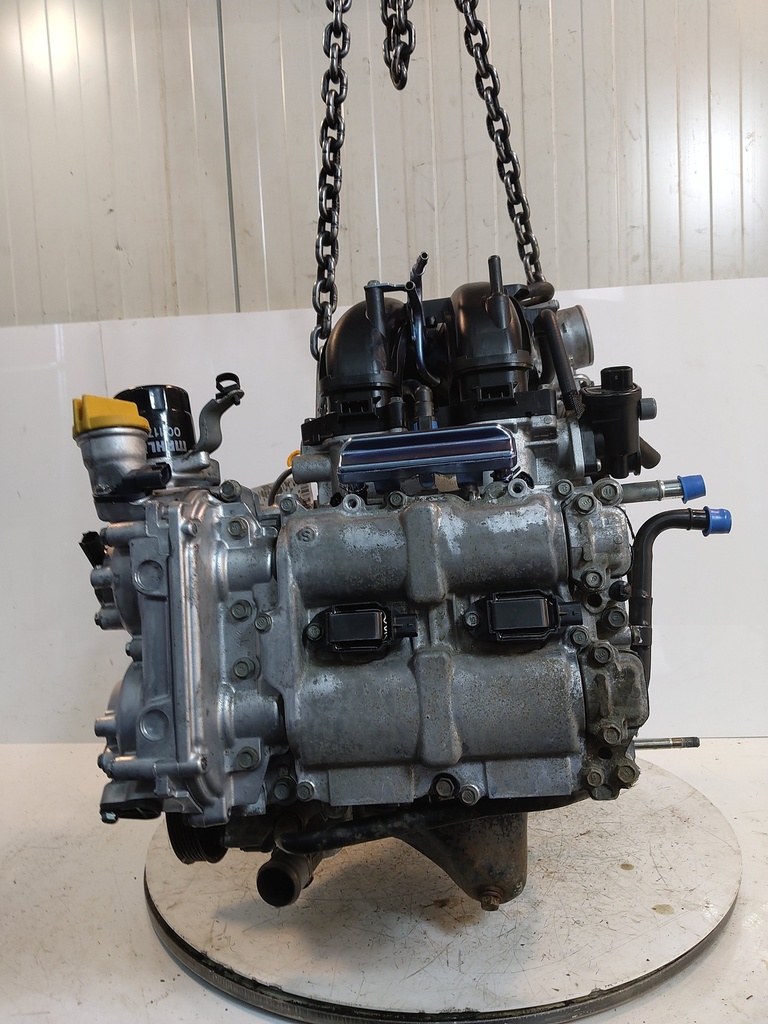 [MTD-517925] Motor Subaru Legacy 2.5 i