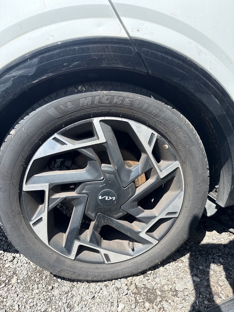 [EPE-111262] Llanta de aleación Kia Sportage V 2023