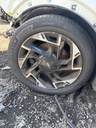 Llanta de aleación Kia Sportage V