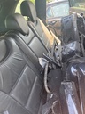 Conjunto de asiento trasero Porsche Cayenne 2008