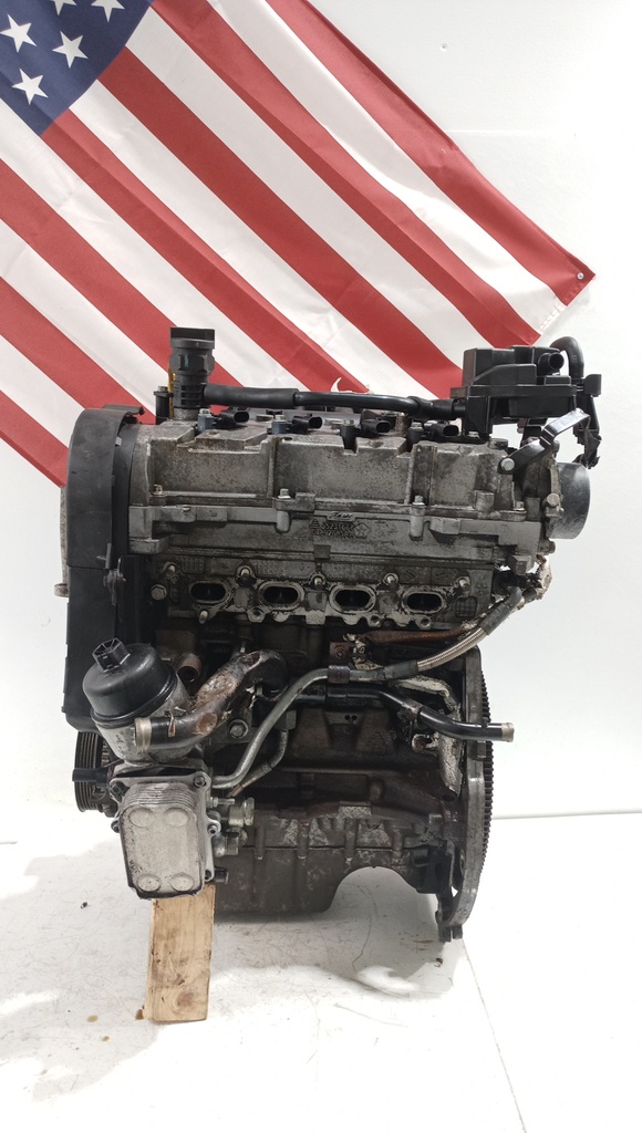 [MTD-521542] Motor Fiat 500 C 1.4 169A3000