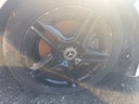 Kit de llantas de aleación Mercedes CLA 2019