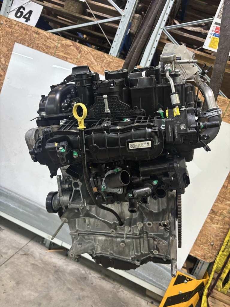 [MTD-521559] Motor Buick Chevrolet Encore GX Trailblazer 1.3 L3T