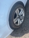Kit de llantas de aleación Audi A3 2013