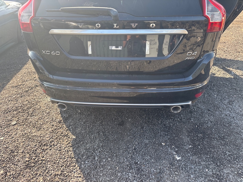 [EPE-113397] Paragolpes trasero Volvo XC60 2014