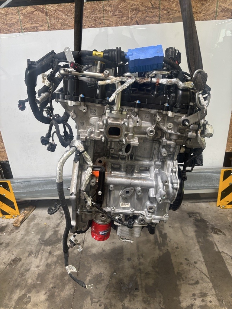 [MTD-521560] Motor Buick Chevrolet GX Trailblazer 1.3 L3T
