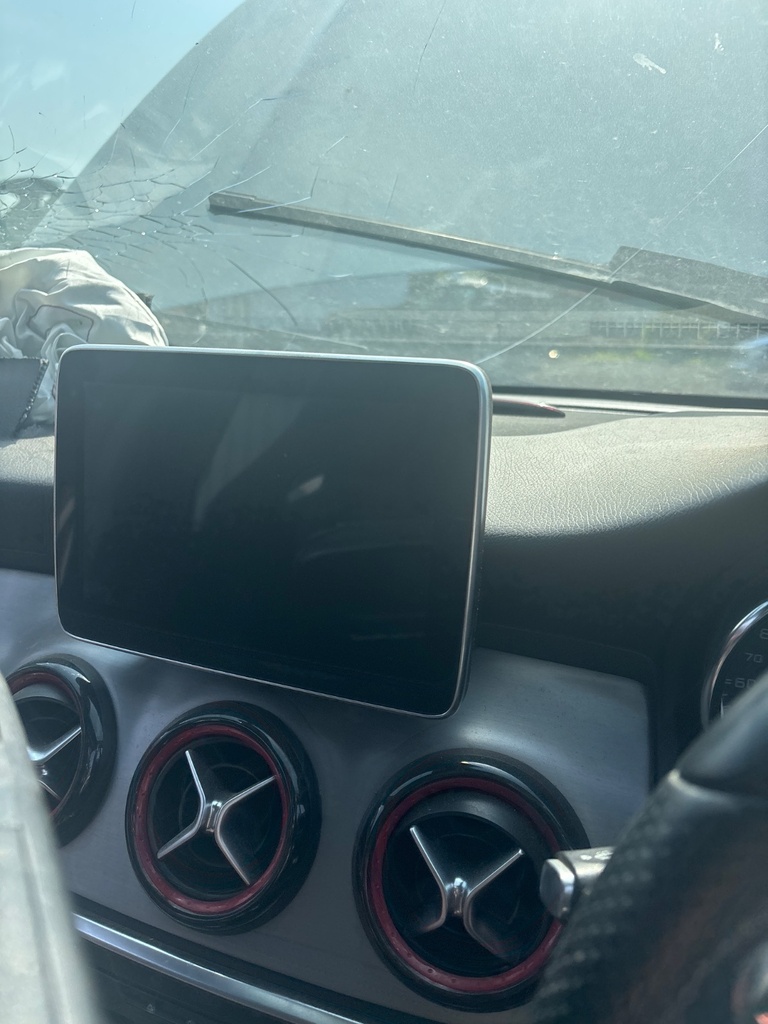 [EPE-113495] Cuadro de instrumentos Mercedes-Benz CLA 45 AMG 2015