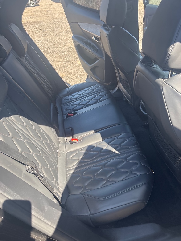 [EPE-113816] Conjunto de asiento trasero Peugeot 3008