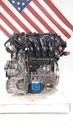 Motor Hyundai Sonata 2.4 Hybrid G4KK