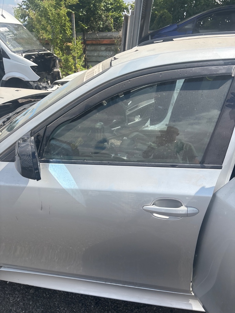 [EPE-114920] Puerta delantera izquierda BMW Serie 5 2009