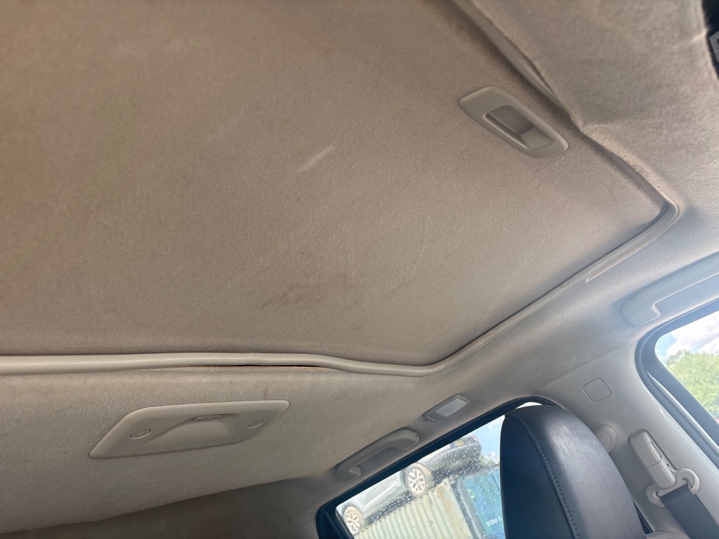 [EPE-114995] Tapizado de techo Nissan Navara NP300 (2018)