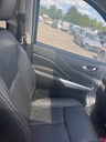 Asiento delantero izquierdo Nissan Navara NP300 (2018)