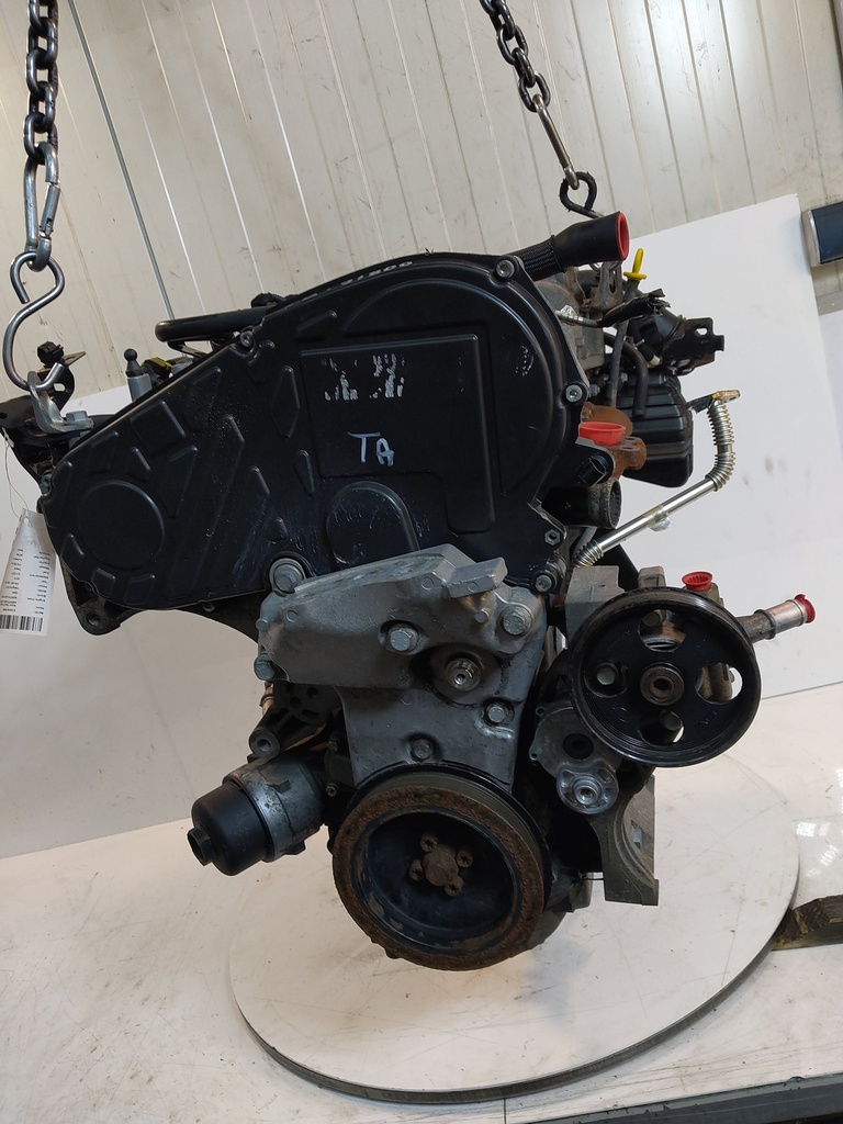 [MTD-521842] Motor Opel Insignia 2.0 CDTI A20DTH