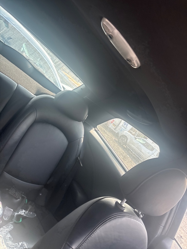 [EPE-115372] Tapizado de techo Mini Paceman Cooper R61 2013