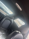 Tapizado de techo Mini Paceman Cooper R61 2013