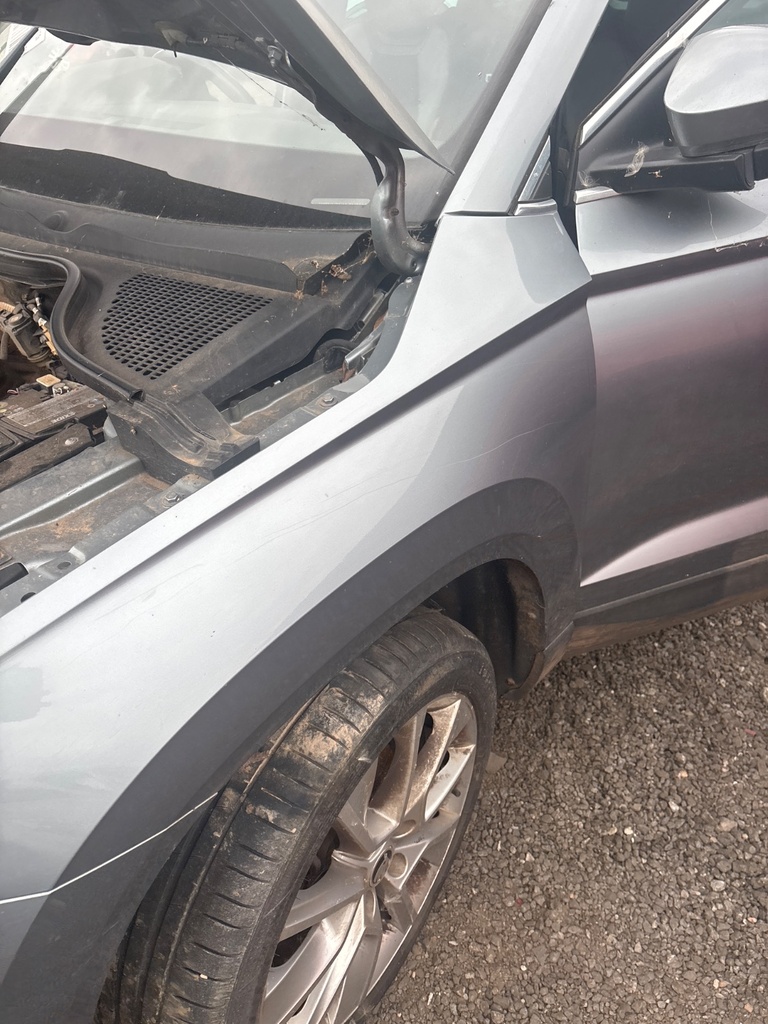 [EPE-115462] Aleta delantera izquierda Skoda Karoq 2018