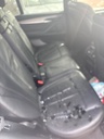 Asiento trasero BMW X5 F15 F85 2017