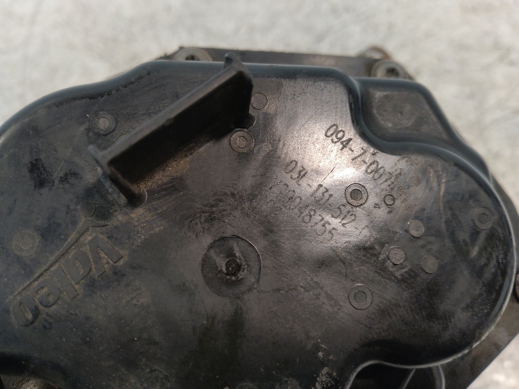 [MTD-512988] Enfriador de gases de escape Audi A4 B8 A5 A6 C7 2.0 TDi CGLC CGL