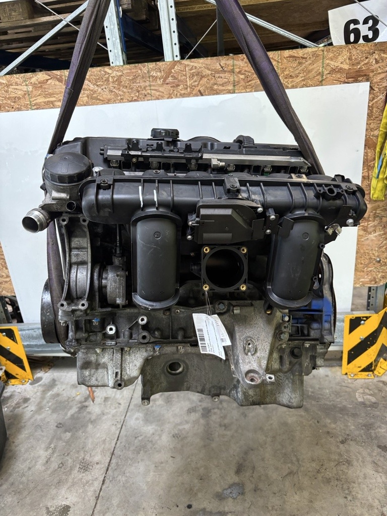 [MTD-522677] Motor BMW 3.0 (N51B30A/N52B30A) Serie 3 E90/E91/E92