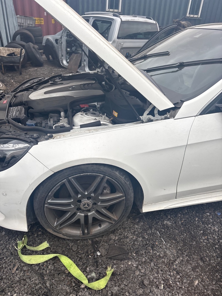 [EPE-115752] Aleta delantera izquierda Mercedes-Benz E-Class 2013
