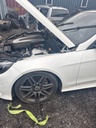 Aleta delantera izquierda Mercedes-Benz E-Class 2013