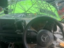 Salpicadero Mercedes-Benz Sprinter 311 CDI