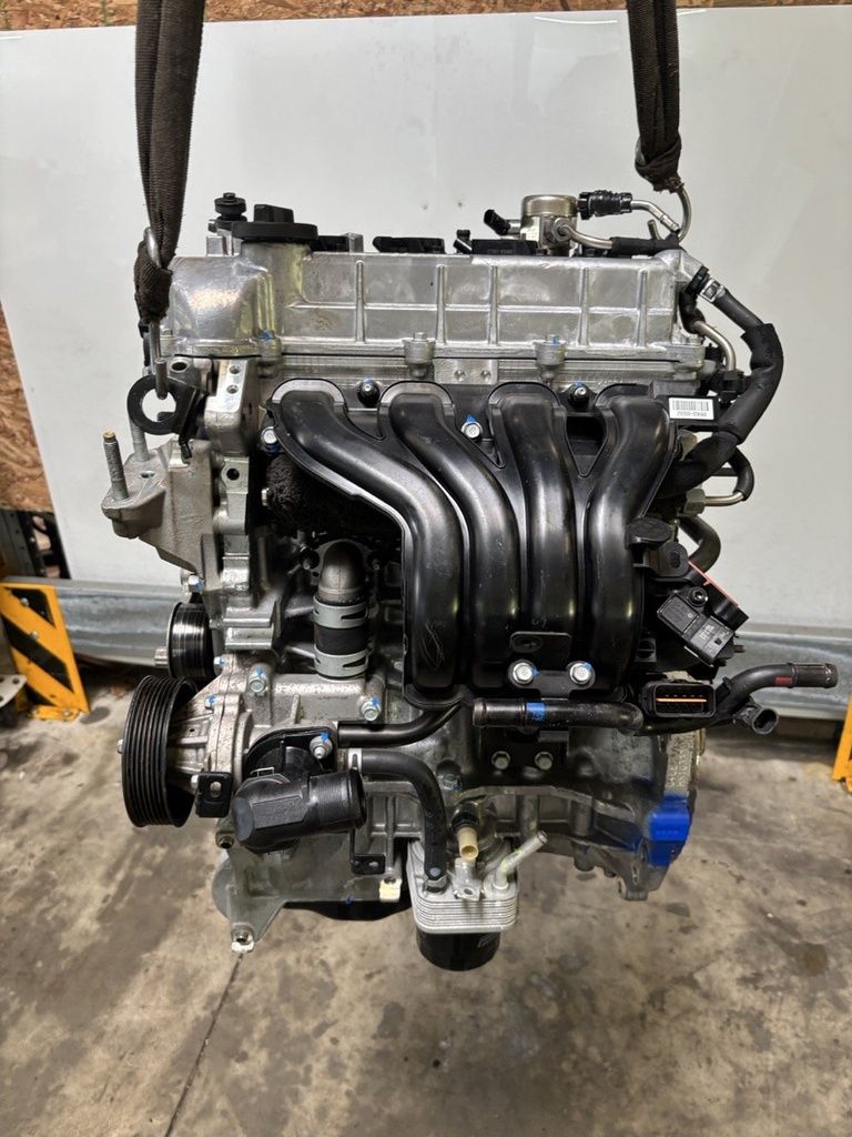 [MTD-522684] Motor Kia Niro 1.6 Hybrid (G4LE)