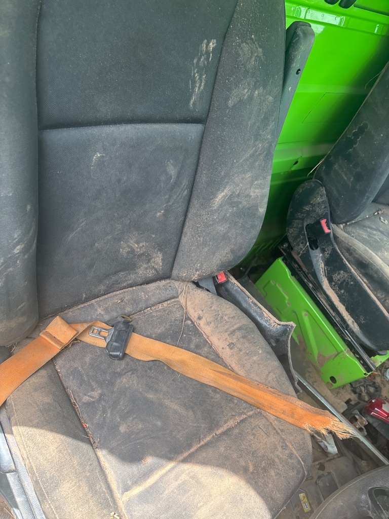 [EPE-115911] Asiento delantero derecho Mercedes-Benz Sprinter 311 CDI
