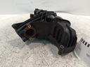 Colector de admisión Audi A4 B8 A5 A6 C7 2.0 TDi CGLC CGL