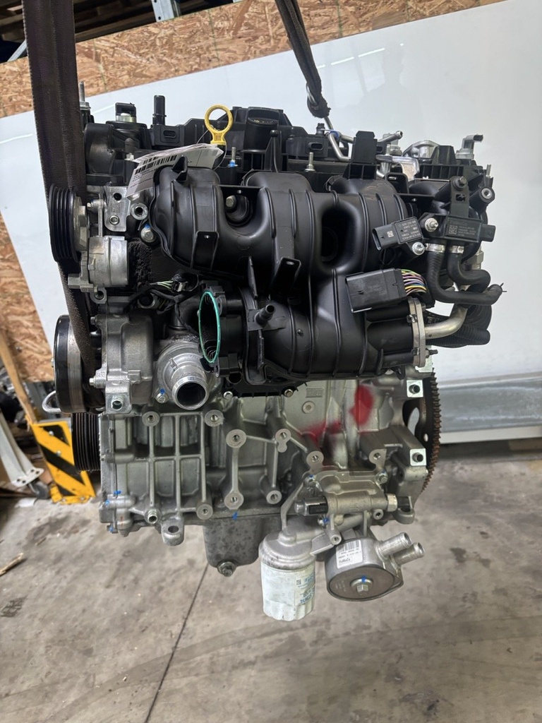 [MTD-523034] Motor Ford Explorer 2.3 EcoBoost (C23HDTX)