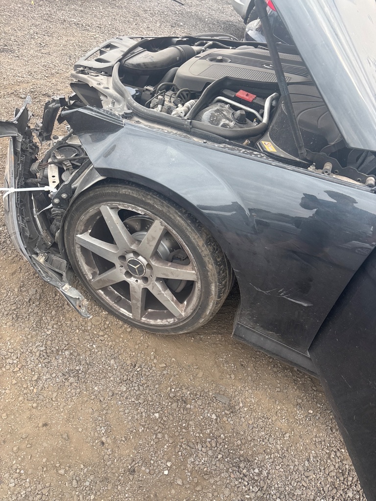 [EPE-116317] Kit de llantas de aleación Mercedes-Benz C-Class 2013
