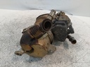 Enfriador de gases de escape VW Caddy 2.0 TDI DFSD DFS 04L253120L