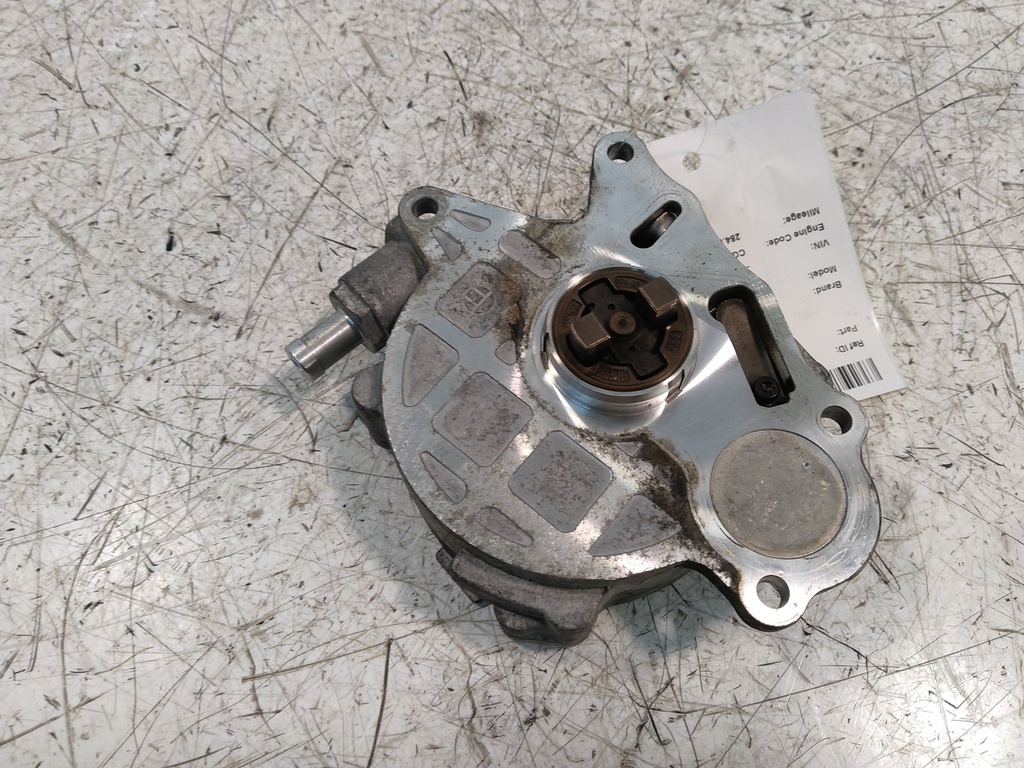 [MTD-513002] Bomba de vacío Audi A4 B8 A5 A6 C7 2.0 TDi CGLC CGL 03L145100F