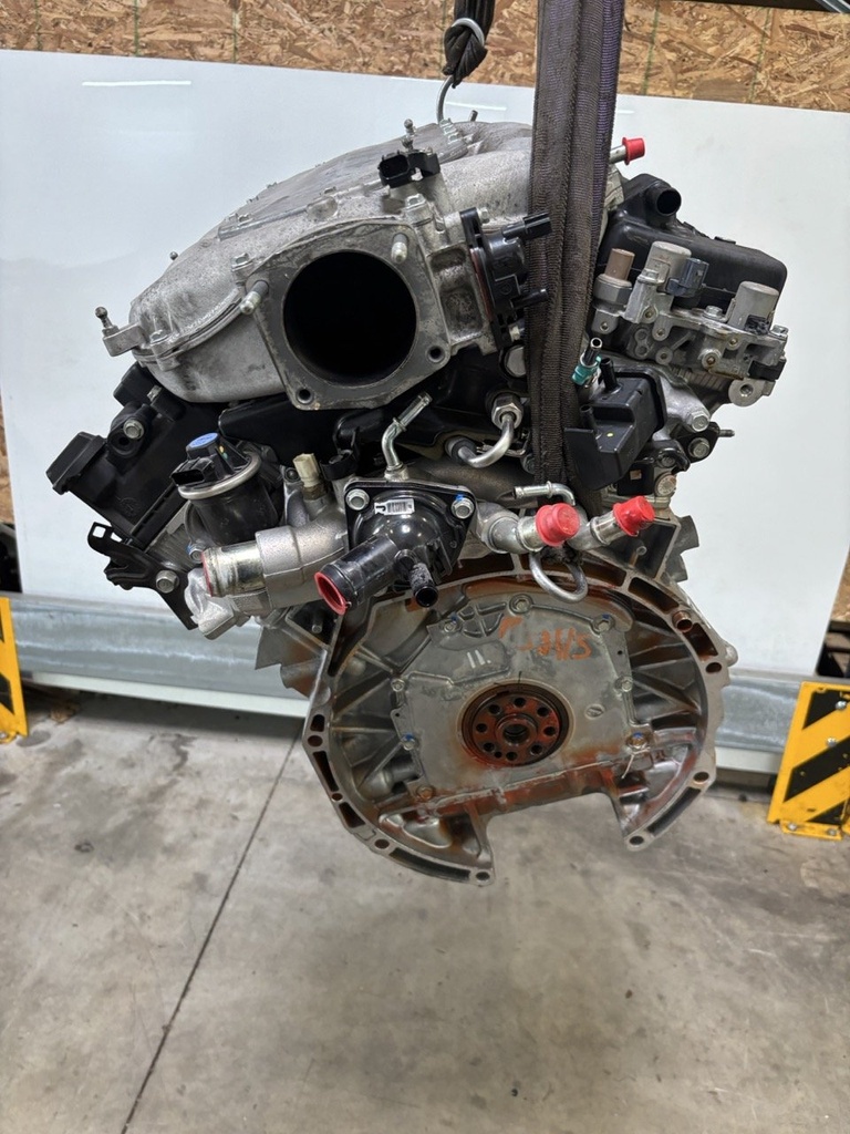 [MTD-523077] Motor Acura TLX 3.5 V6 (J35Y6)