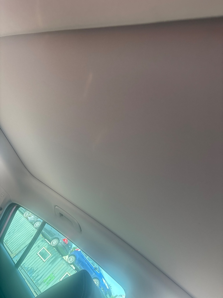 [EPE-116575] Tapizado de techo Kia Sportage
