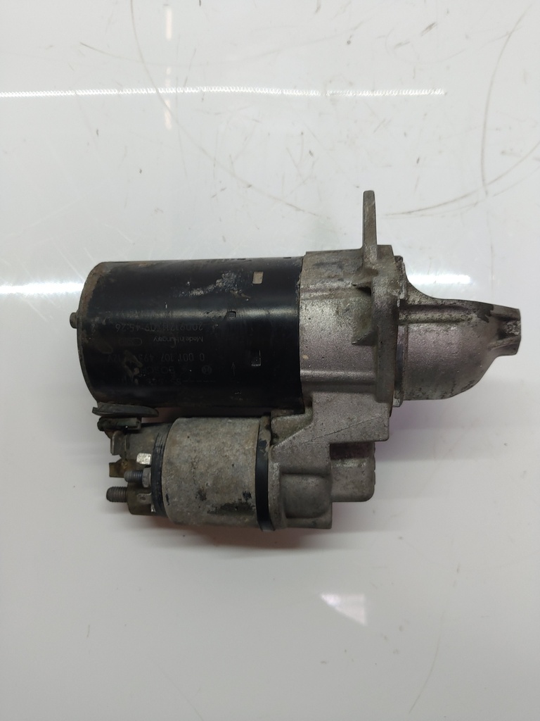 [MTD-513077] Motor de arranque Opel CORSA 1.4 A14XER 55566800
